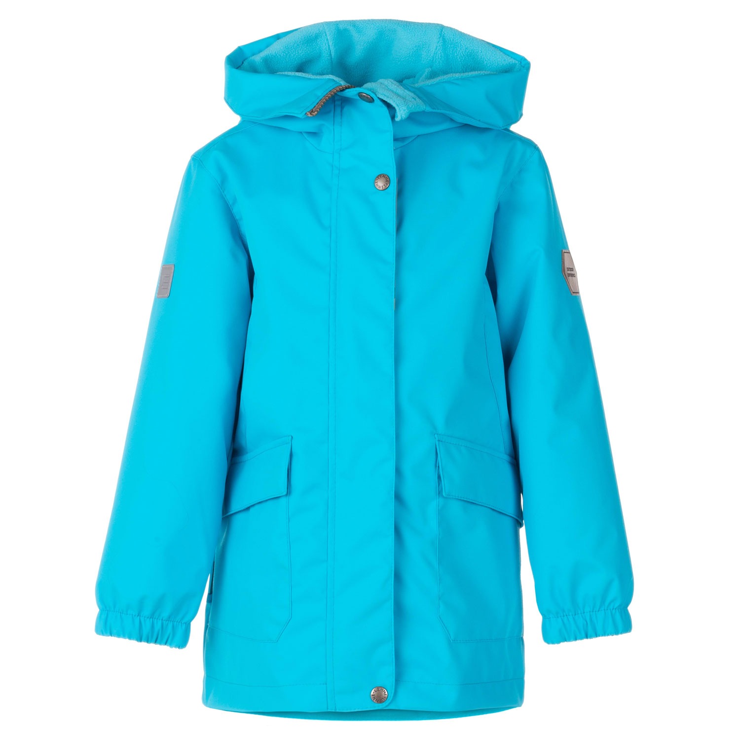 Girls' Spring Parka