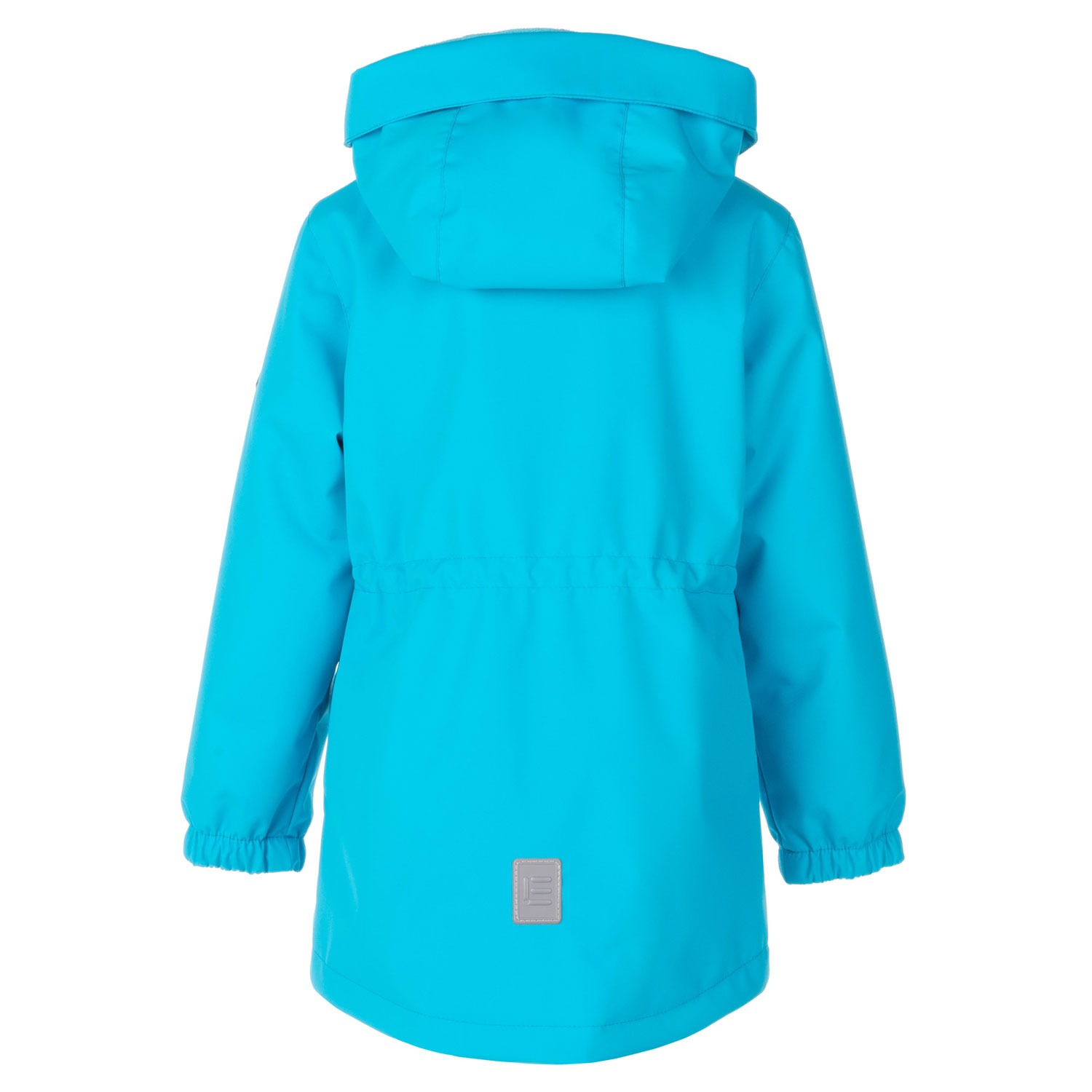 Girls' Spring Parka - Image 2