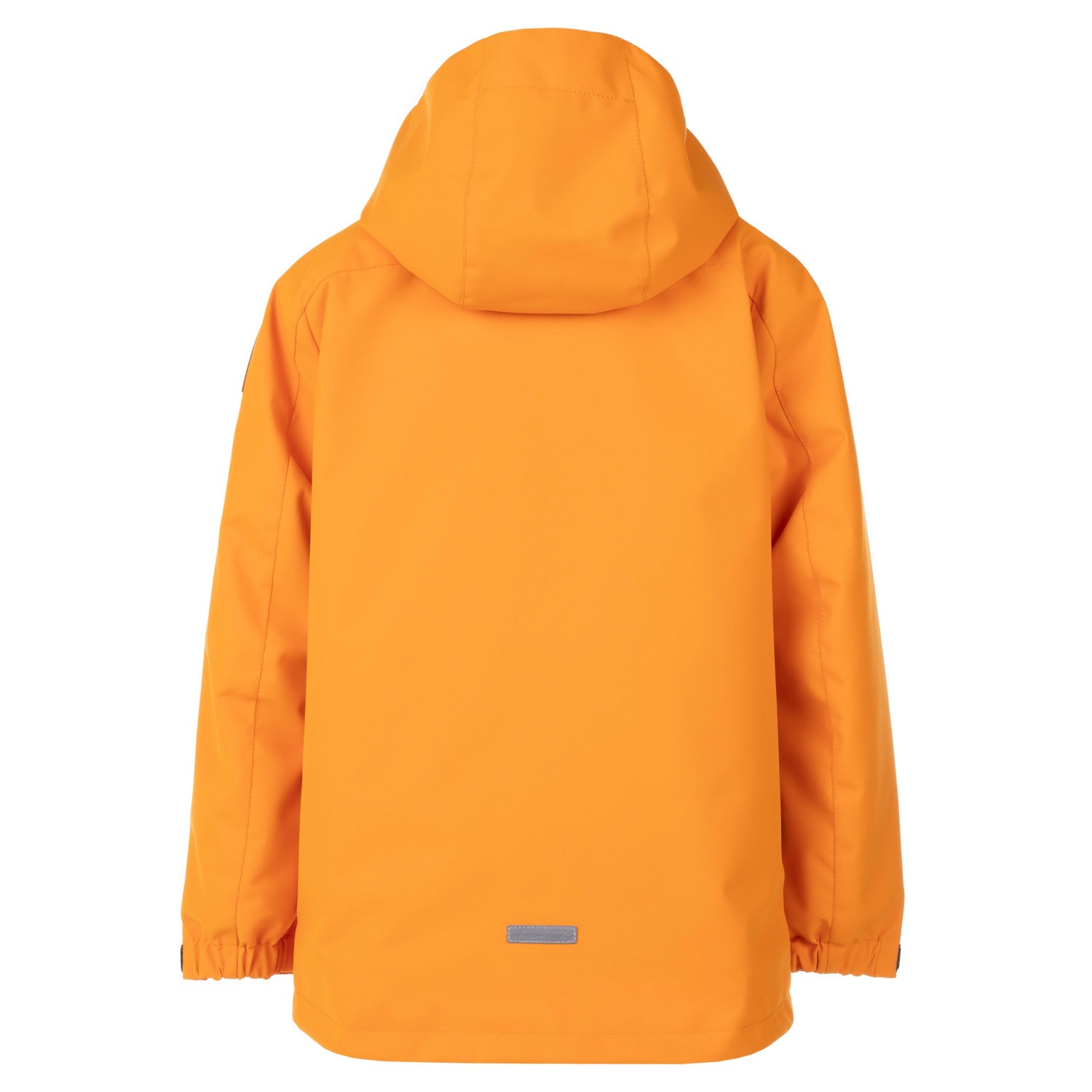 Spring/Autumn Parka for Active Youth - Image 3