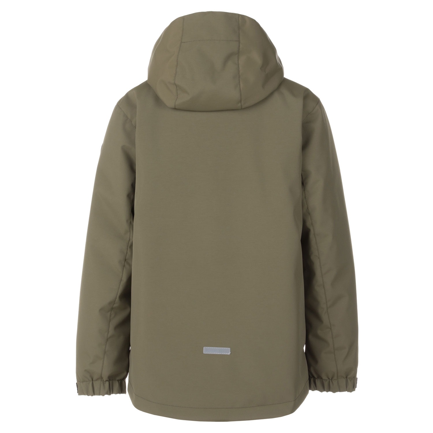 Spring Parka - Image 2