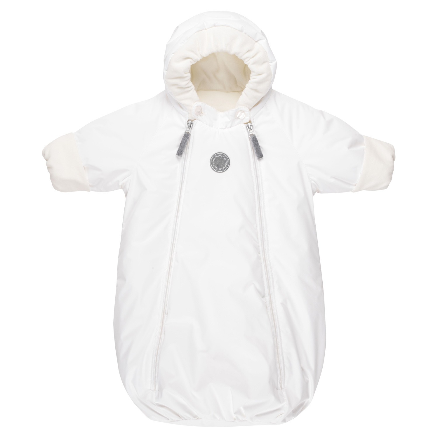 Meriinovoodriga kottkombe