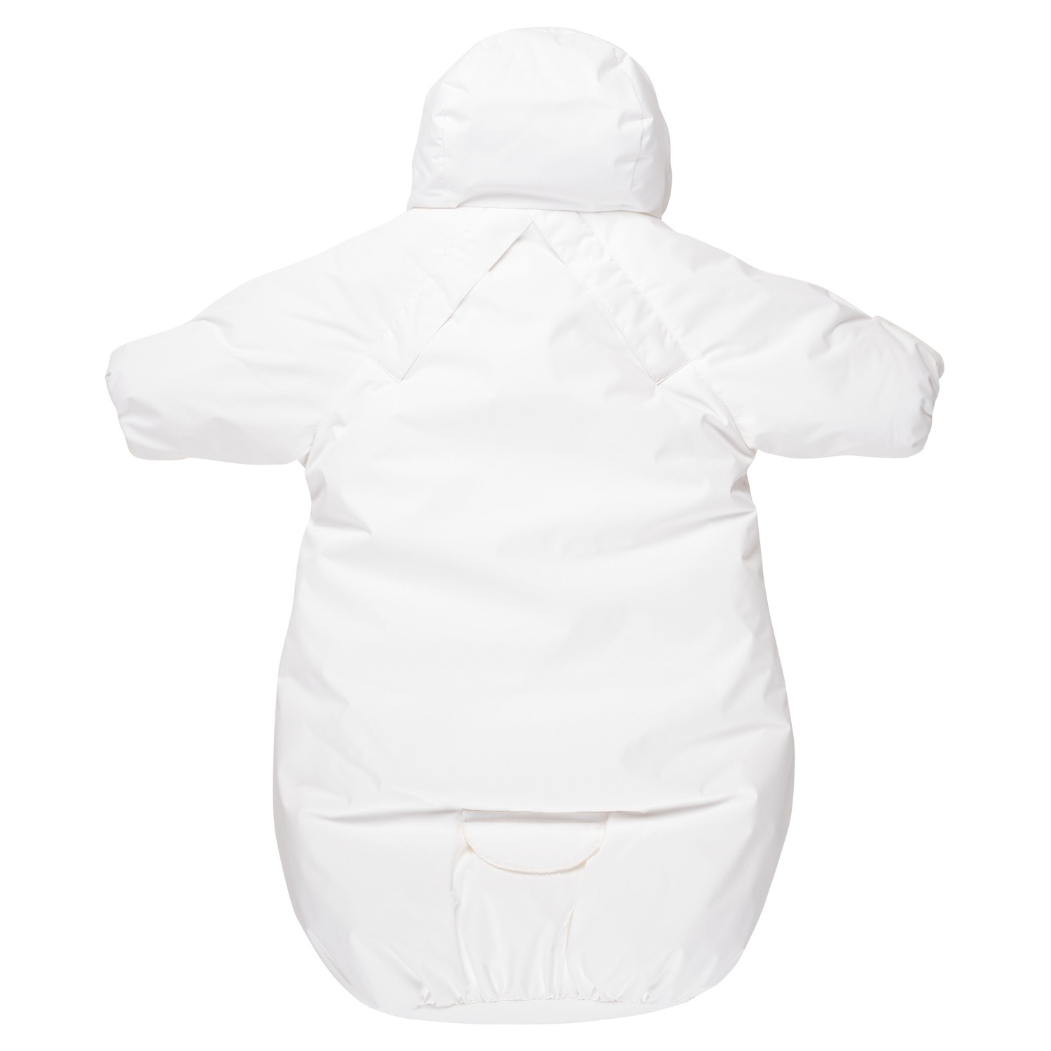 Meriinovoodriga kottkombe - pilt 2