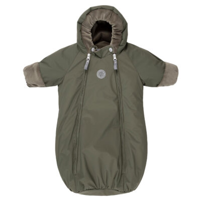 Meriinovoodriga kottkombe