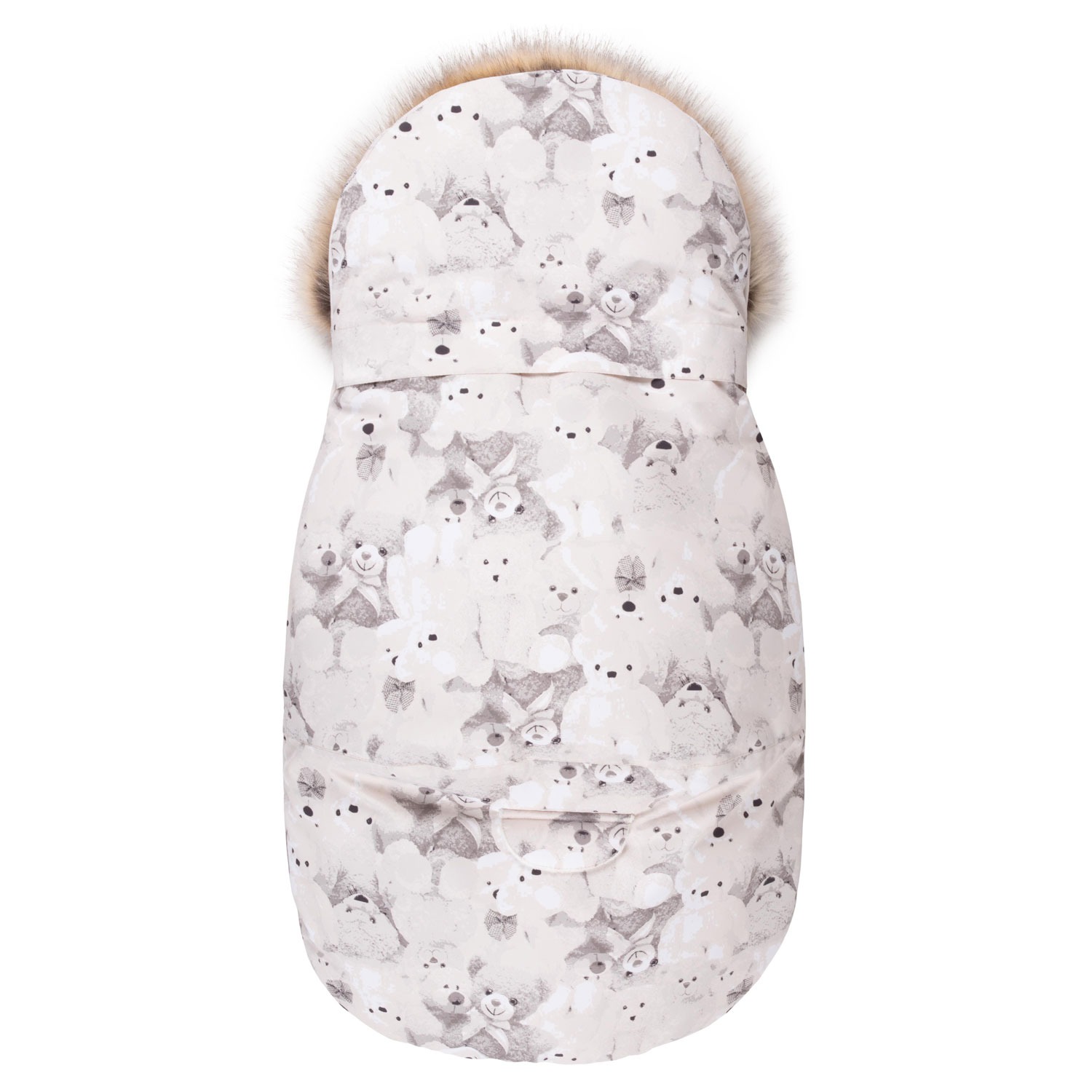 Winter Footmuff - Image 3