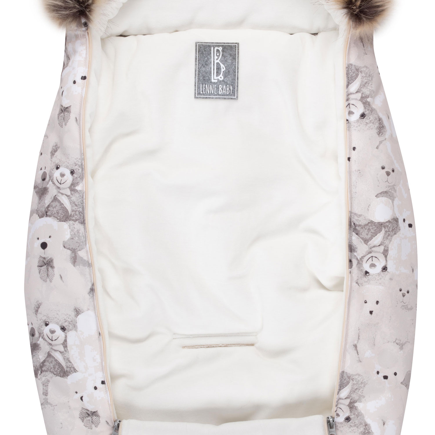 Winter Footmuff - Image 2