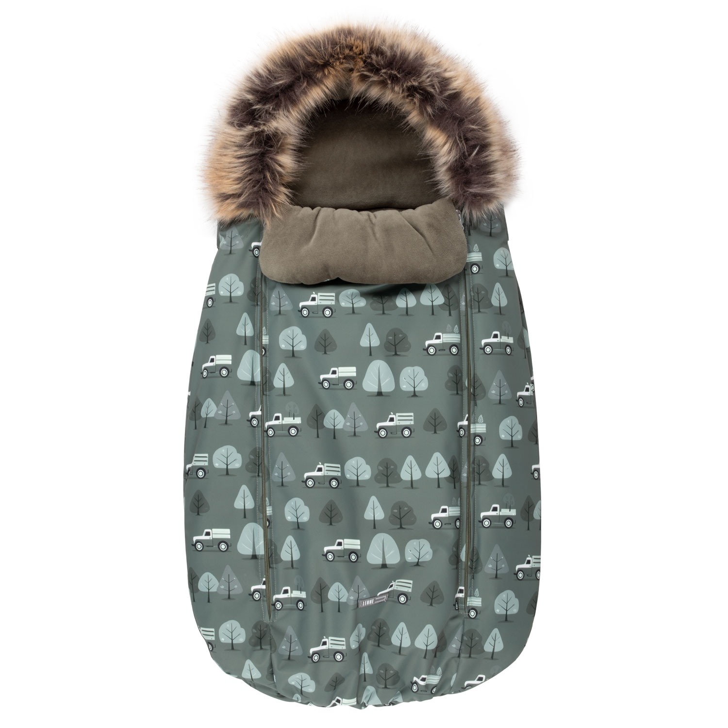 Winter Footmuff