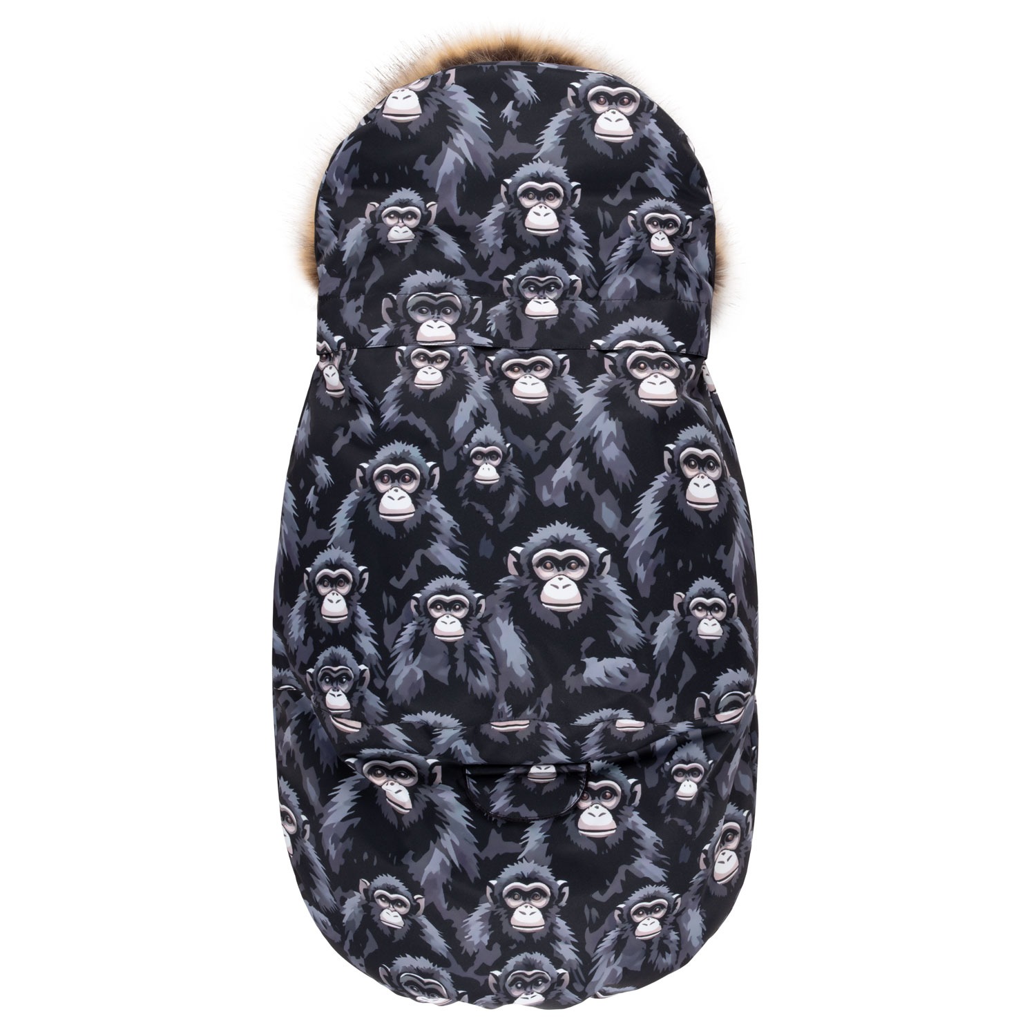 Winter Footmuff - Image 3