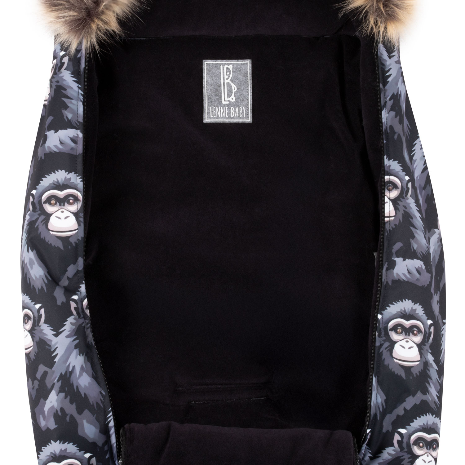 Winter Footmuff - Image 2