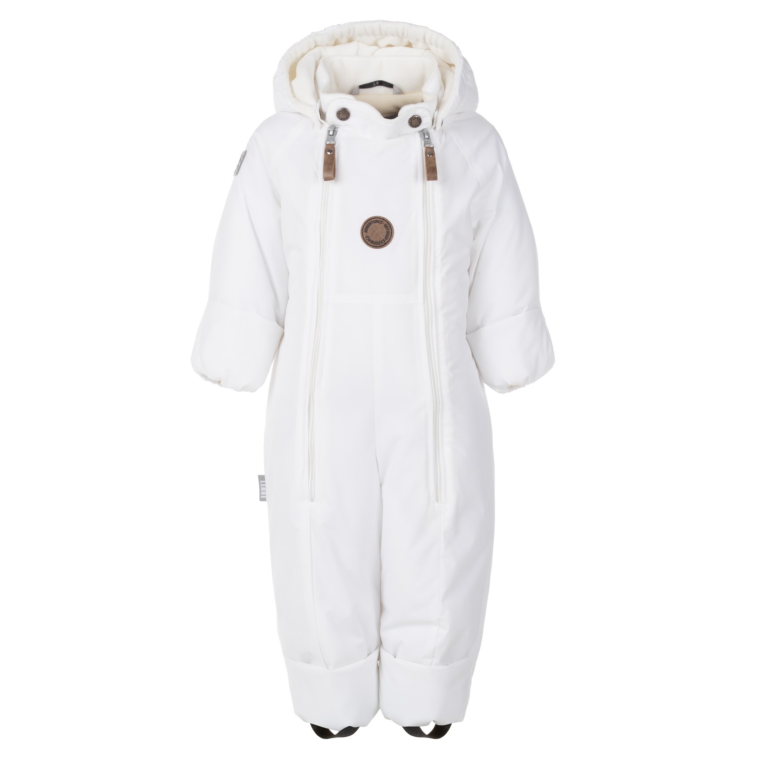 Meriinovoodriga talvekombekas