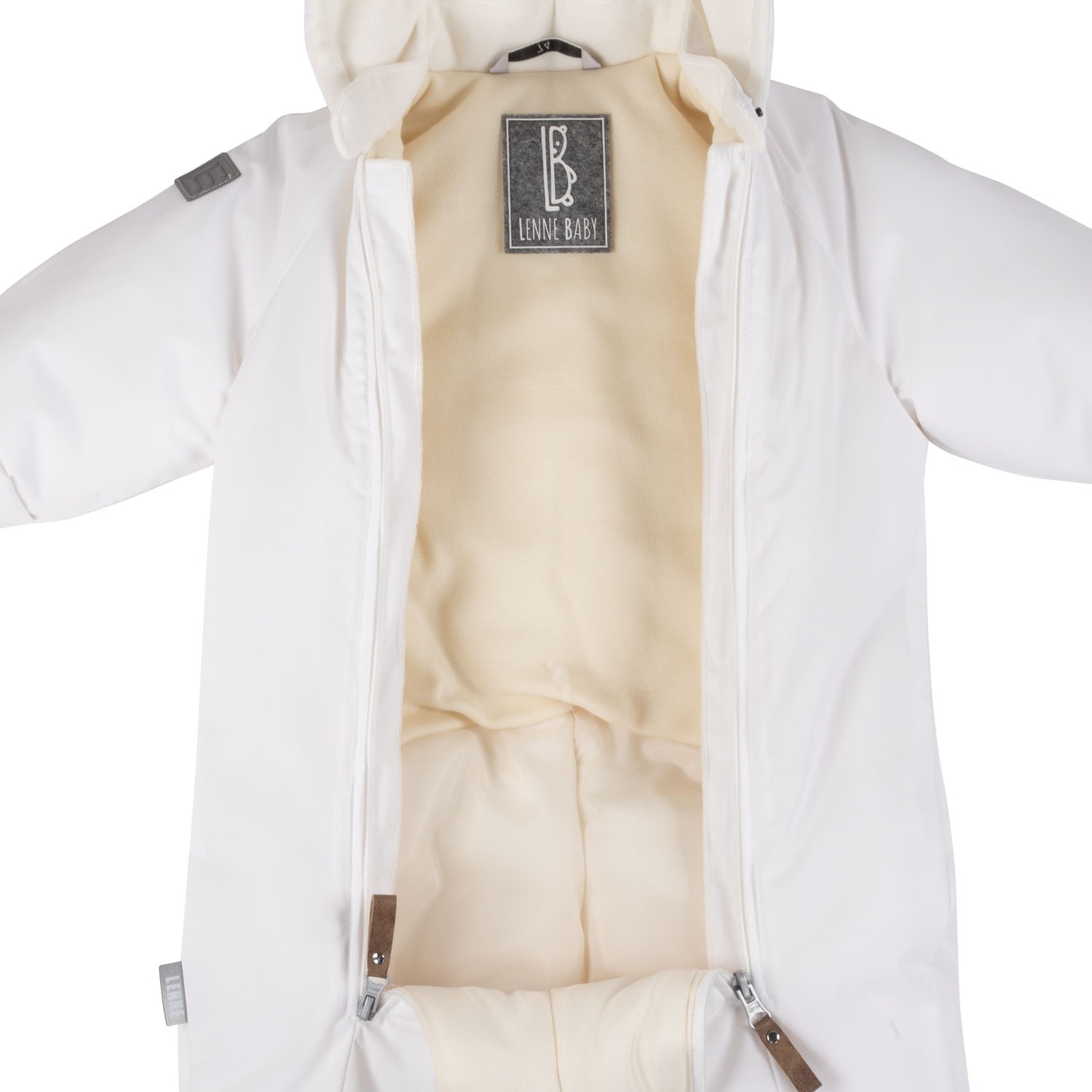 Meriinovoodriga talvekombekas - pilt 2