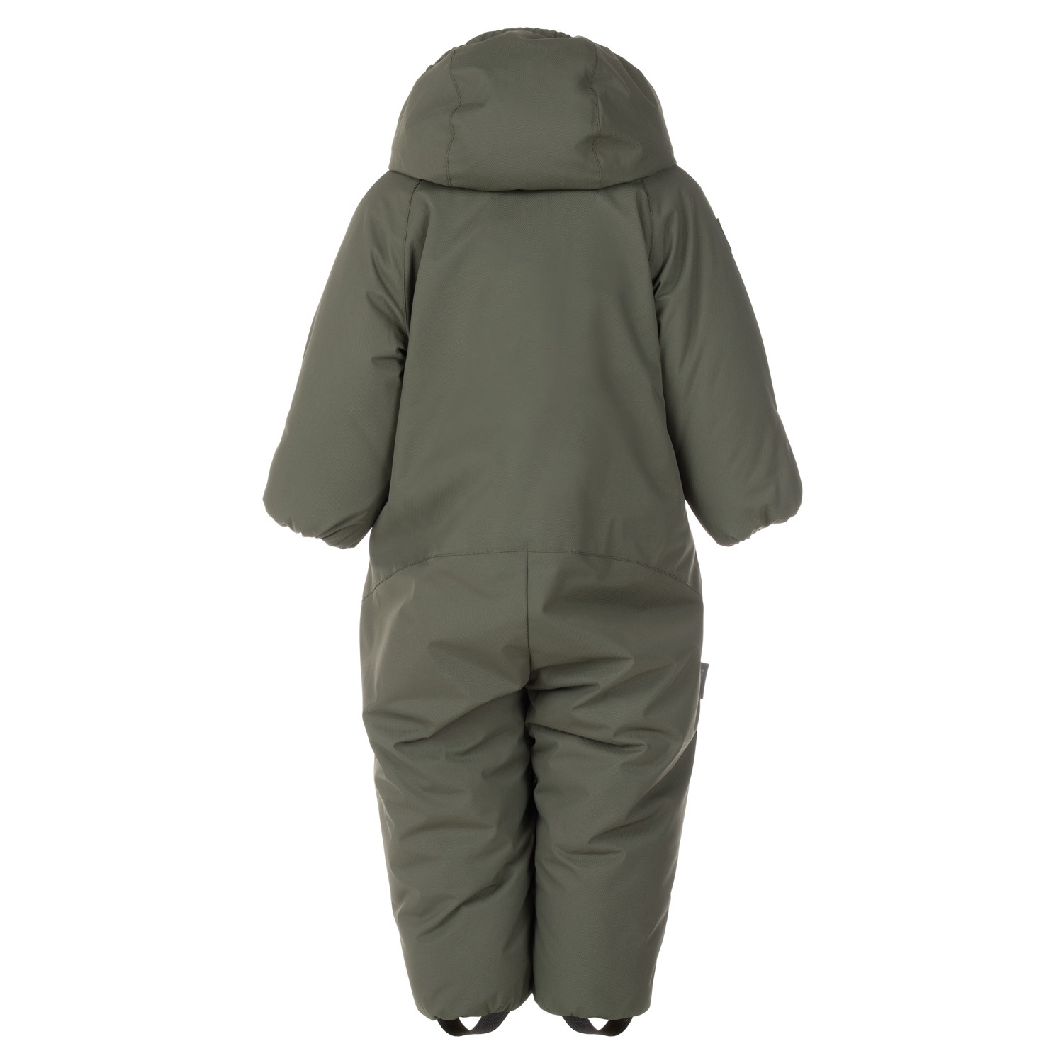 Meriinovoodriga talvekombekas - pilt 3