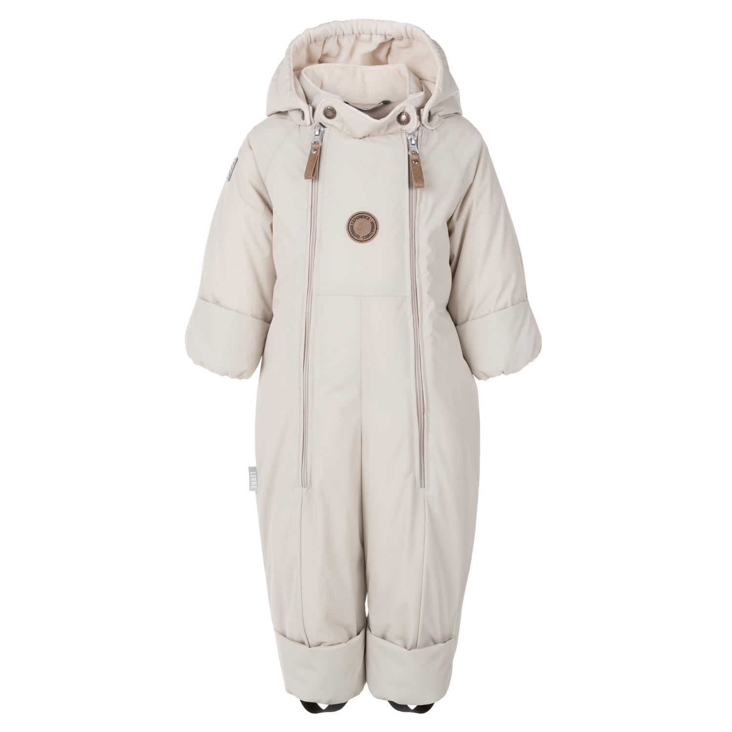 Meriinovoodriga talvekombekas