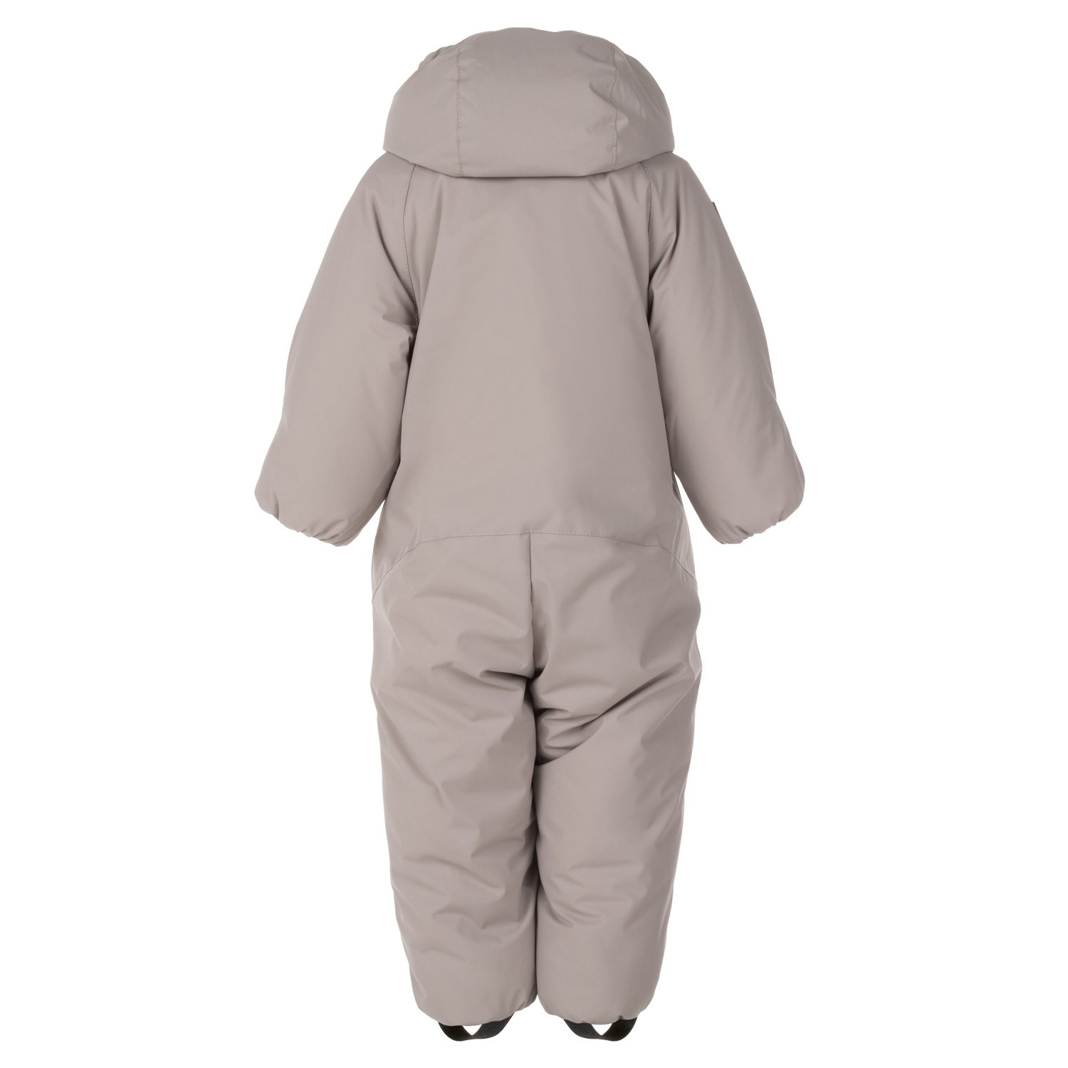 Merino-lined Winter Overall - Image 3