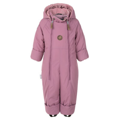 Meriinovoodriga talvekombekas