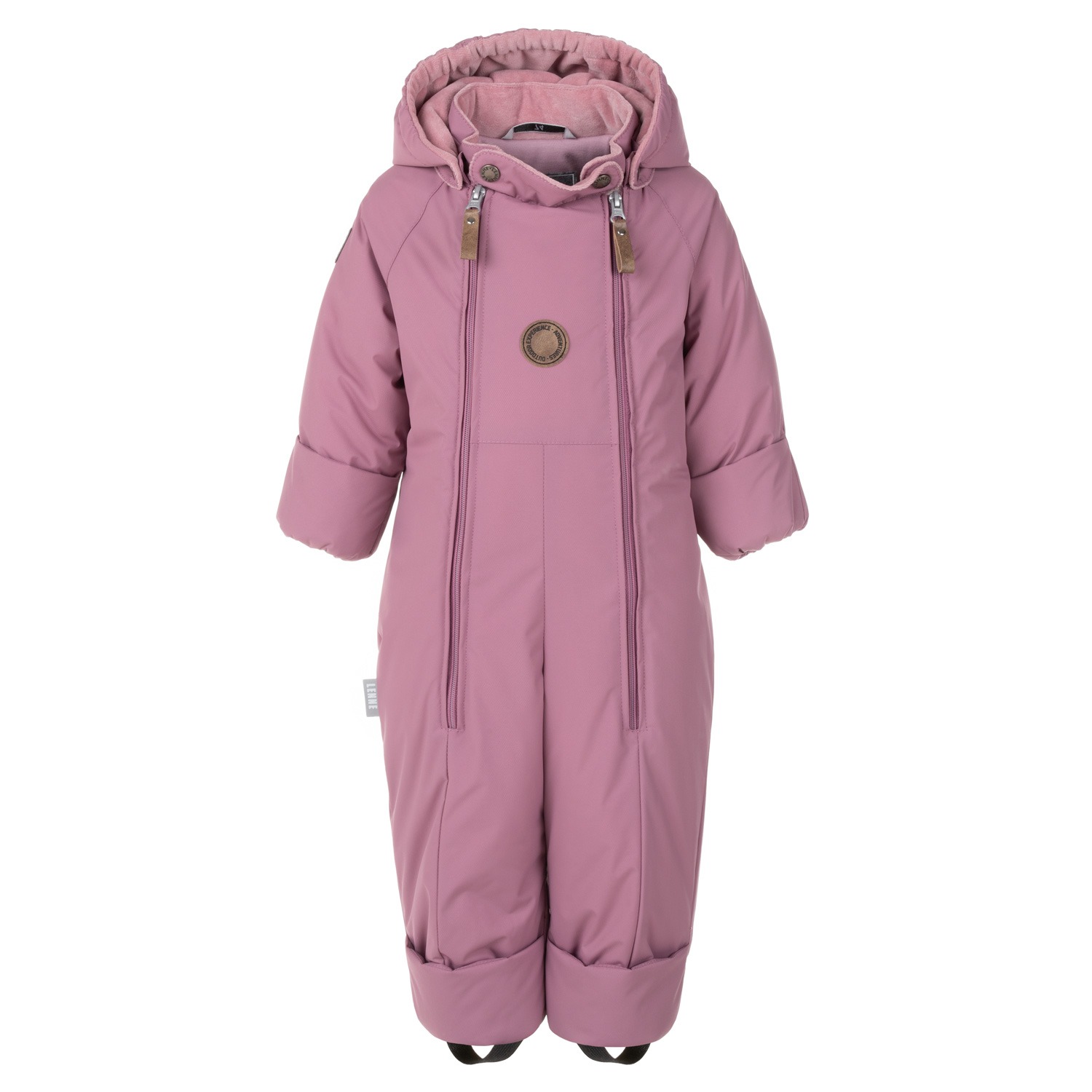 Meriinovoodriga talvekombekas