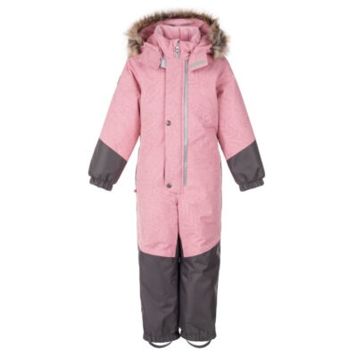 Reflective Winter Overall