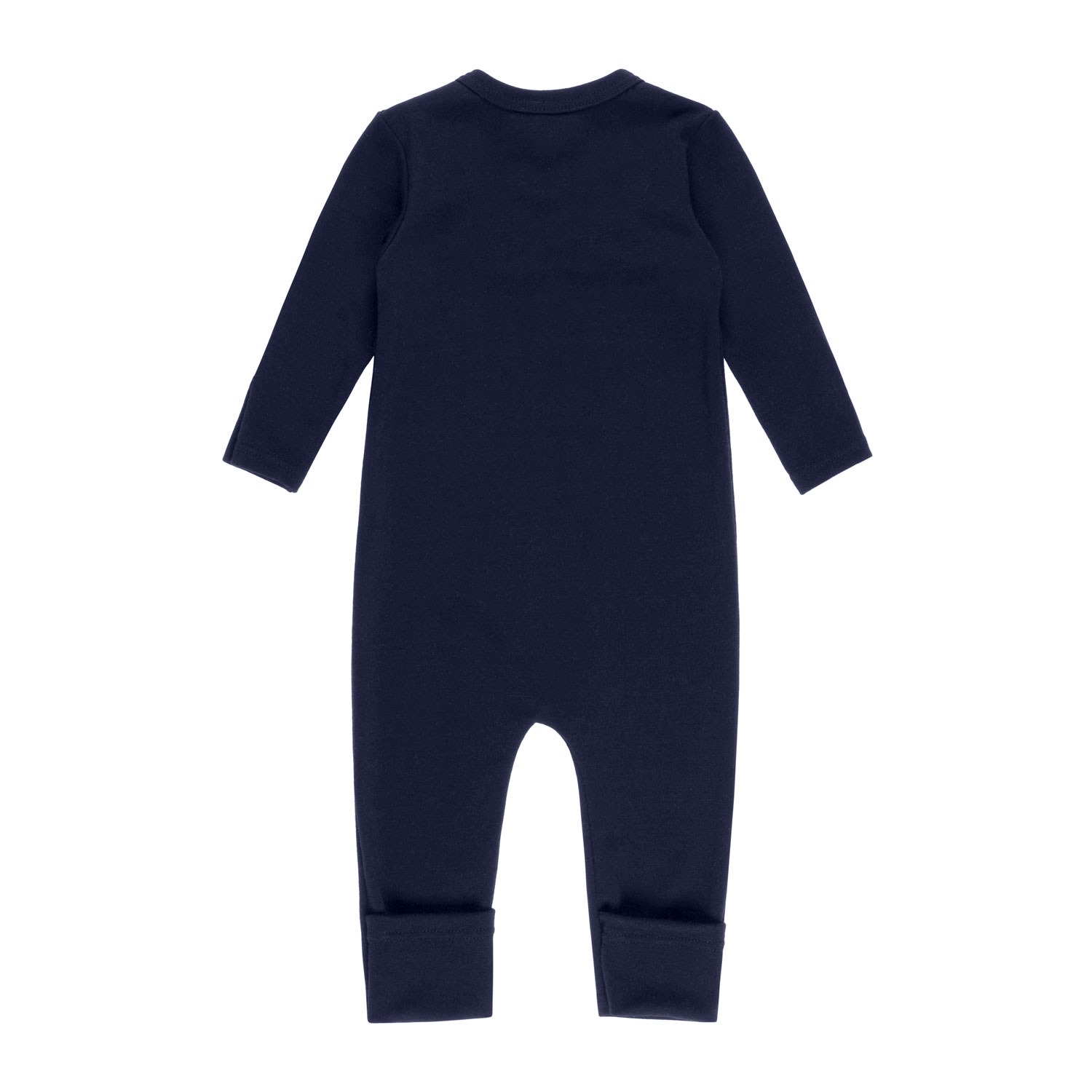 Meriinovillane kombinesoon - pilt 2