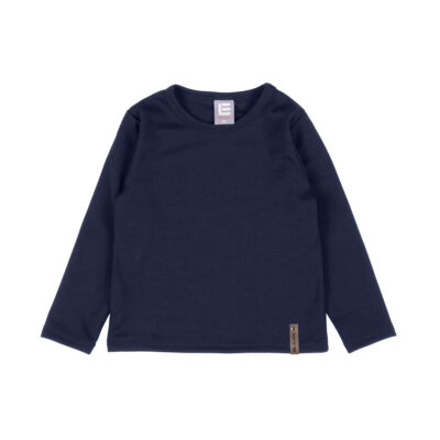 Merino Wool Top