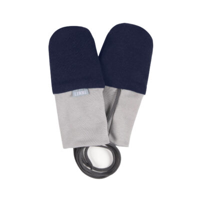 Merino Wool Baby Mittens