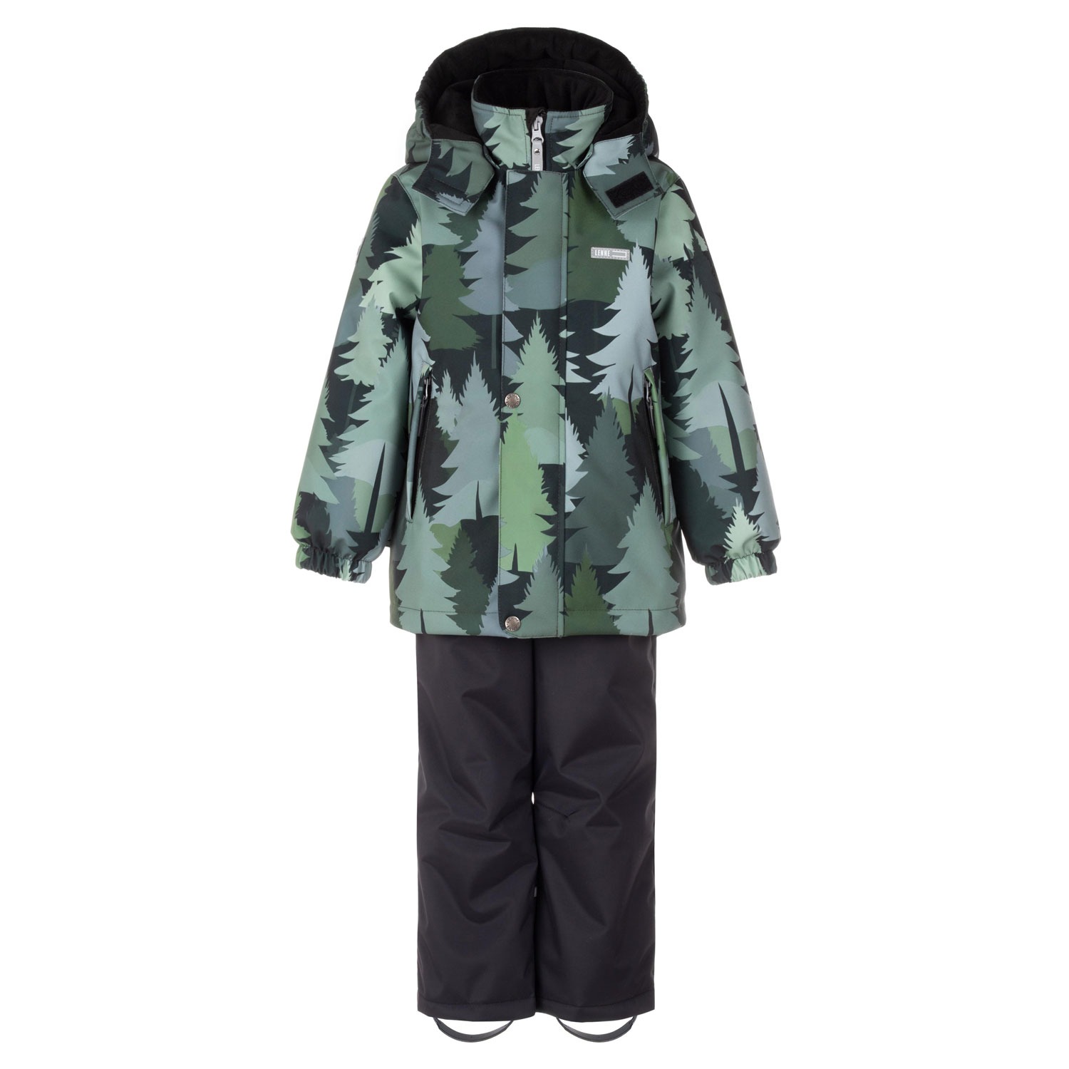 Fall-winter Mid-Season Set - Image 2