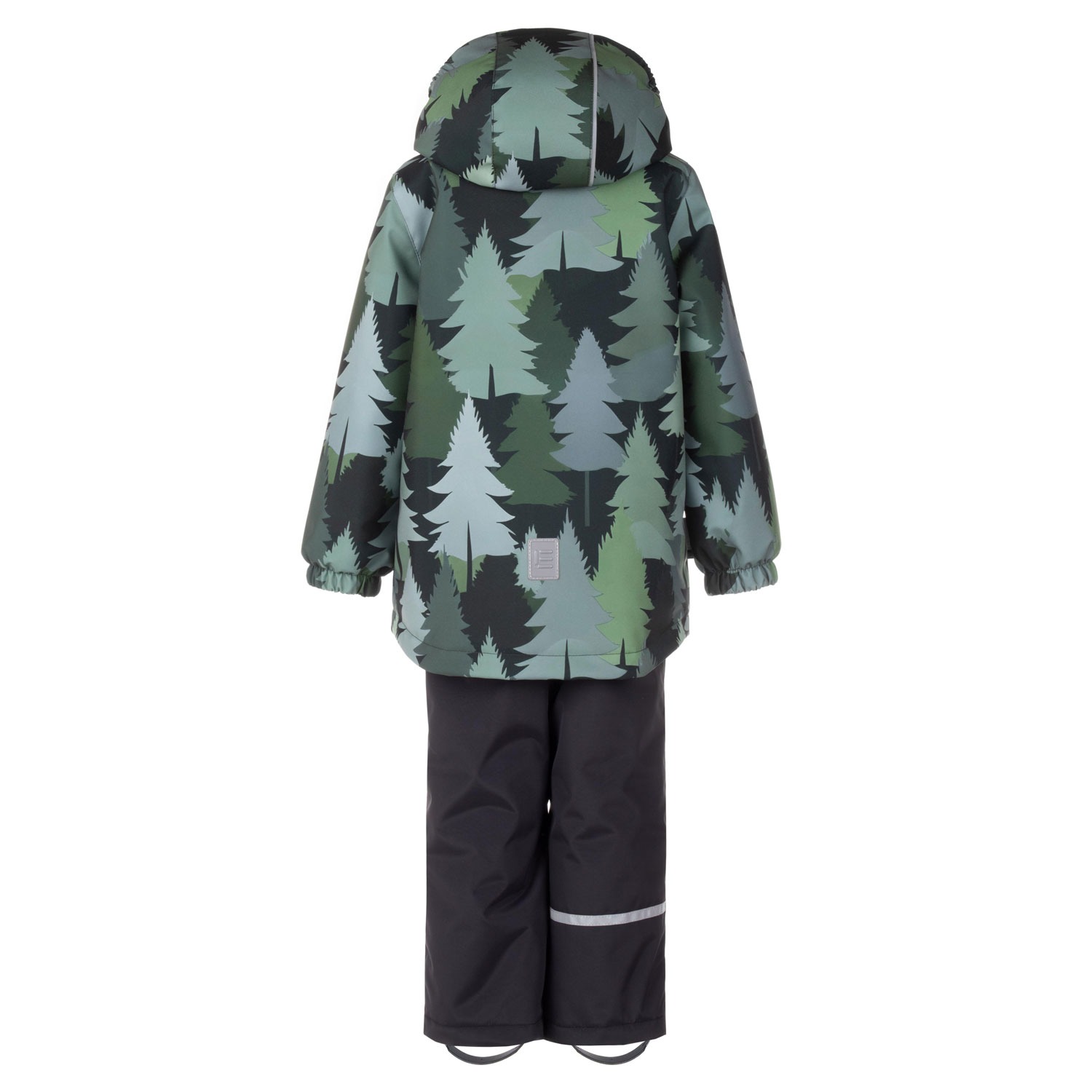 Fall-winter Mid-Season Set - Image 3