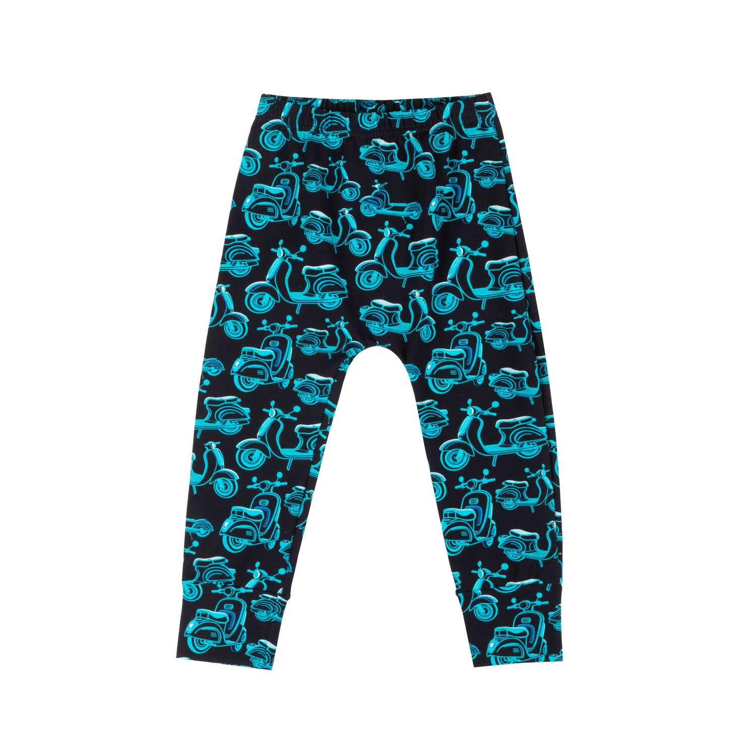 Boys' Jersey Pants