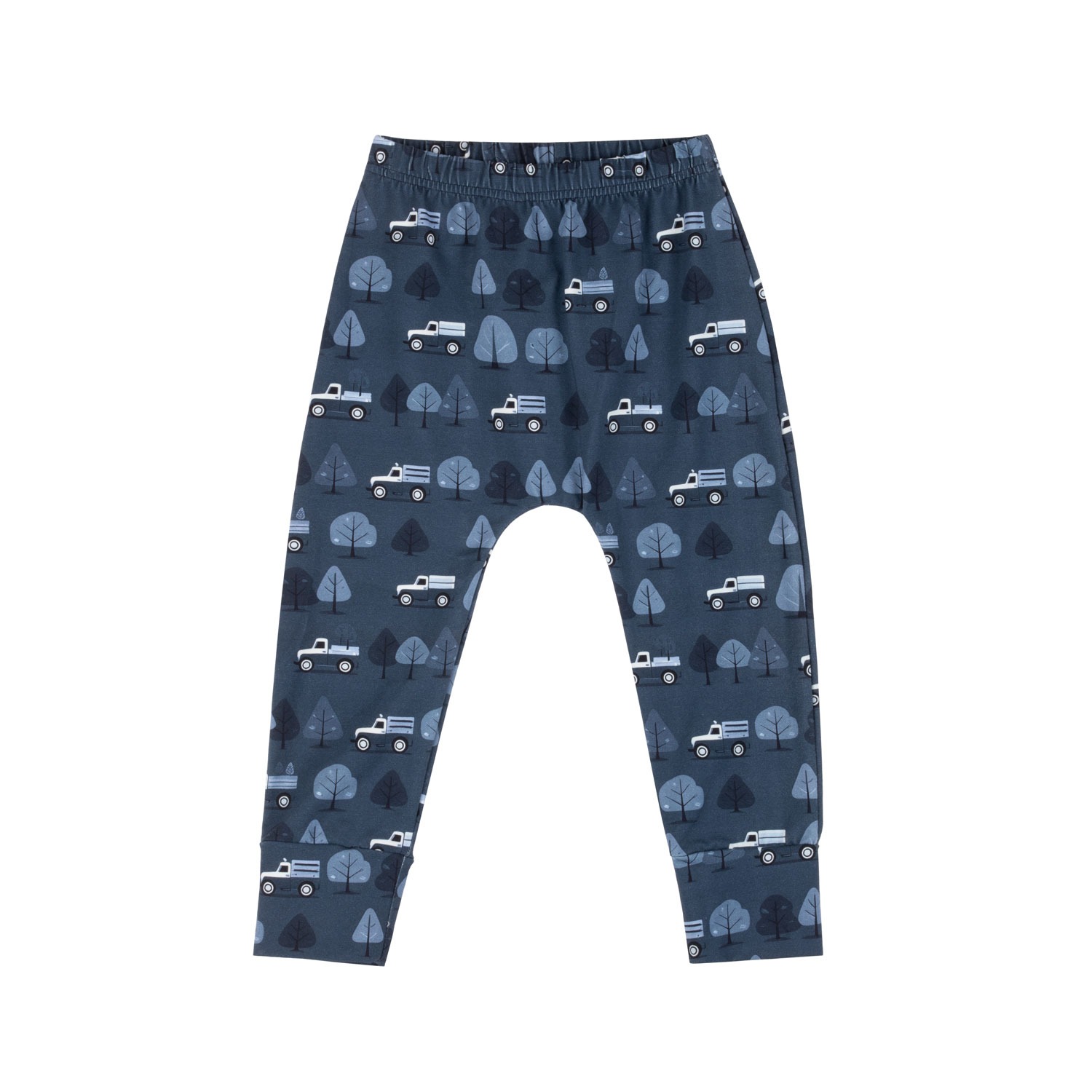 Boys' Jersey Pants - Image 2