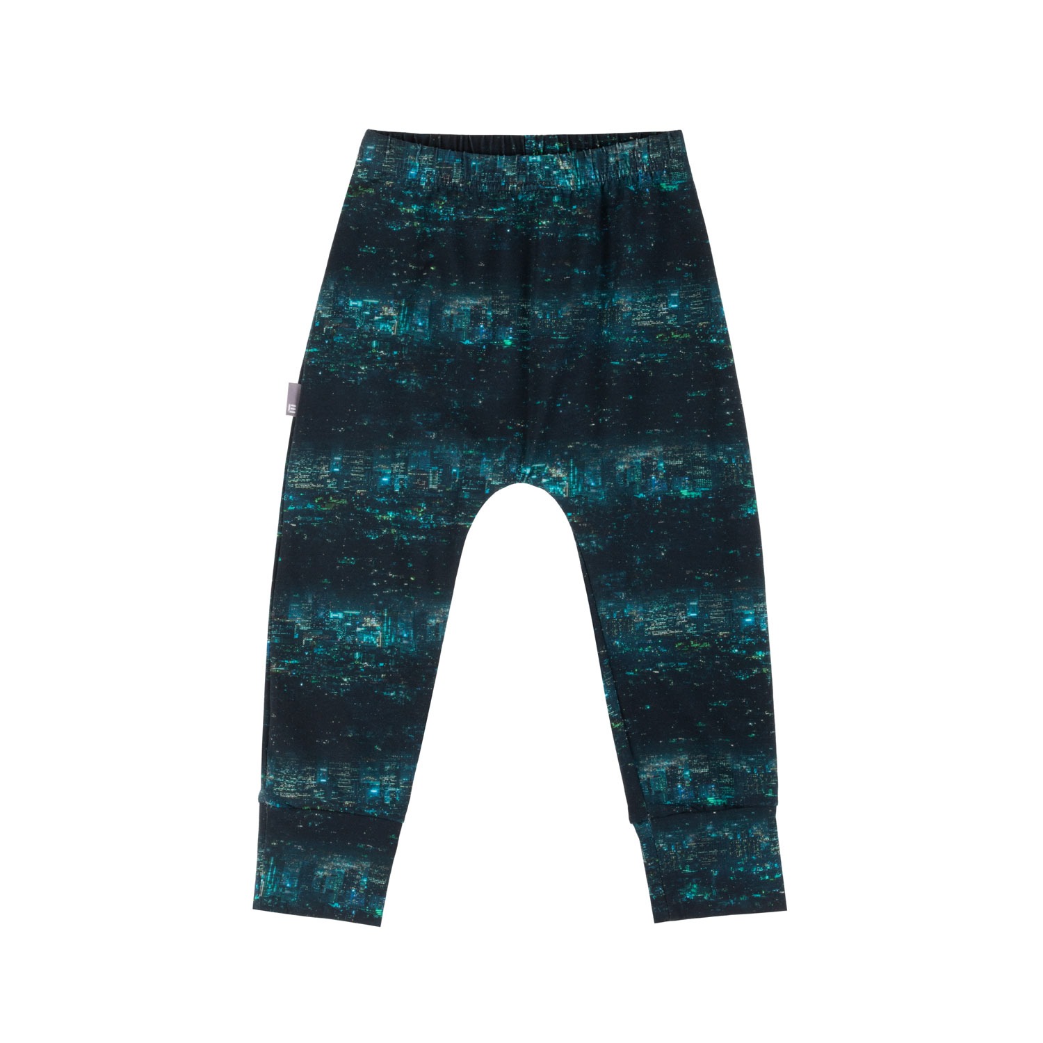 Boys' Jersey Pants