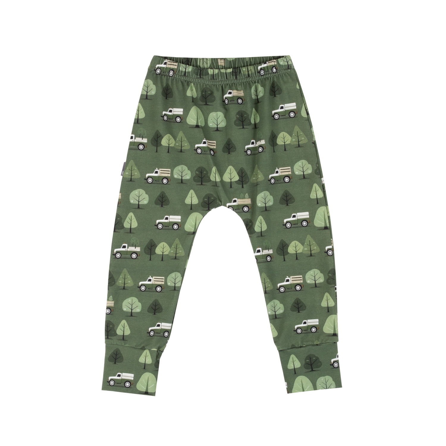 Poiste retuus-püksid - pilt 2