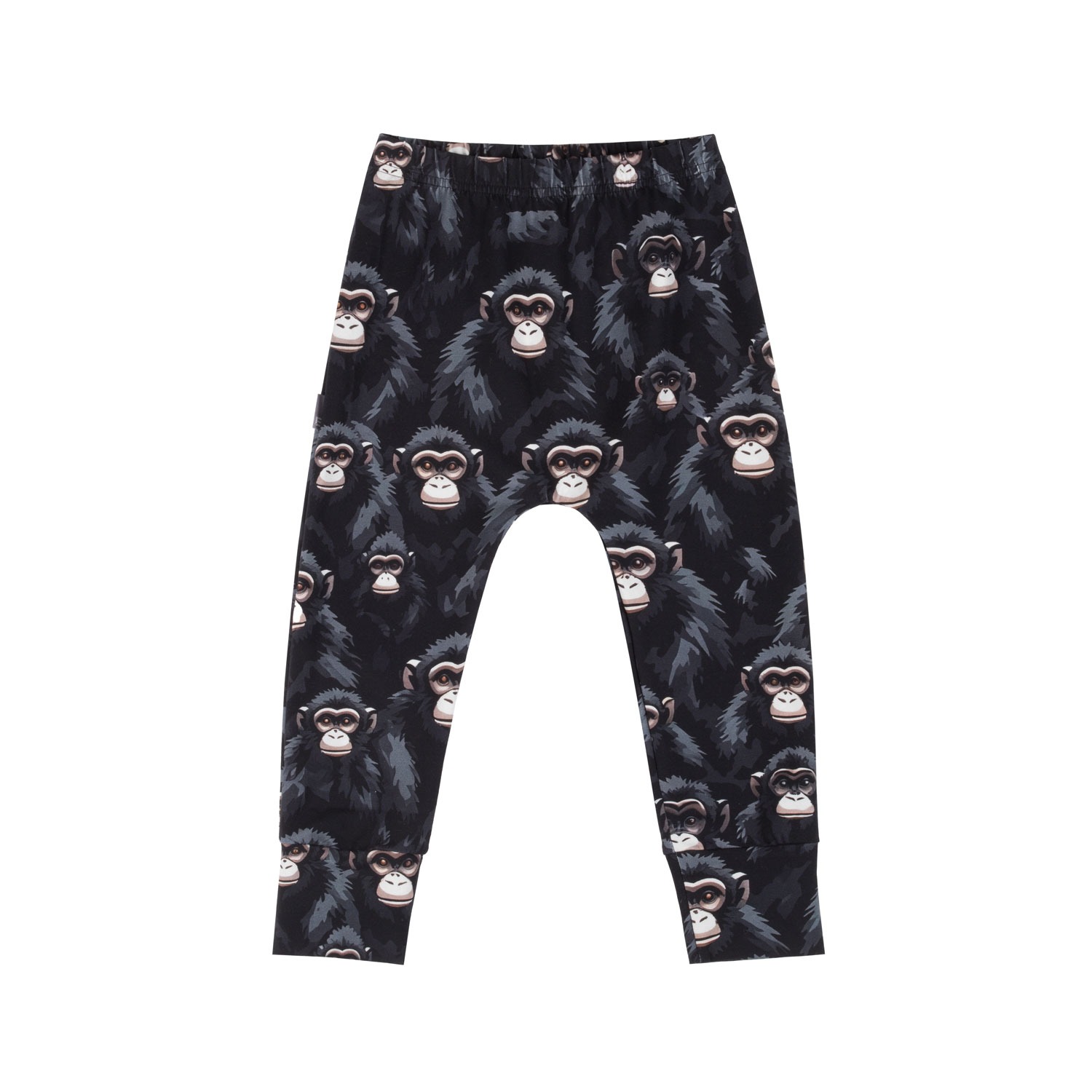 Poiste retuus-püksid - pilt 2