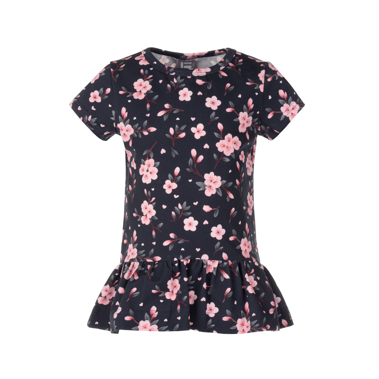 Ruffled Shirt - Image 2