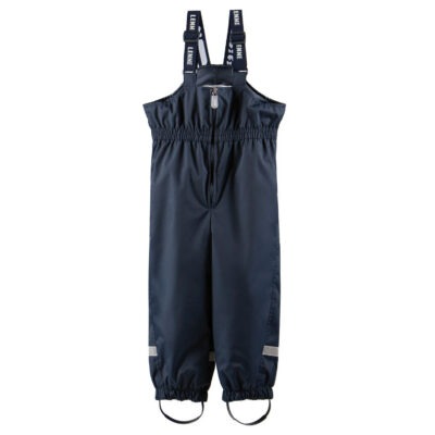 Tumesinised kevad-sügis püksid +suurusele