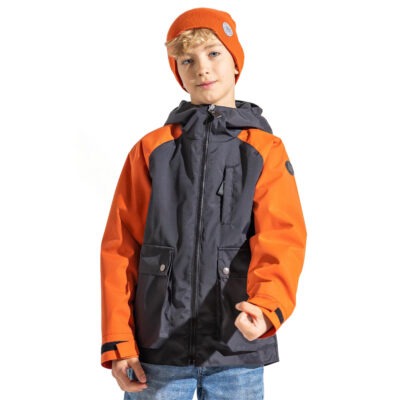 Sportlik kevad-sügis jope