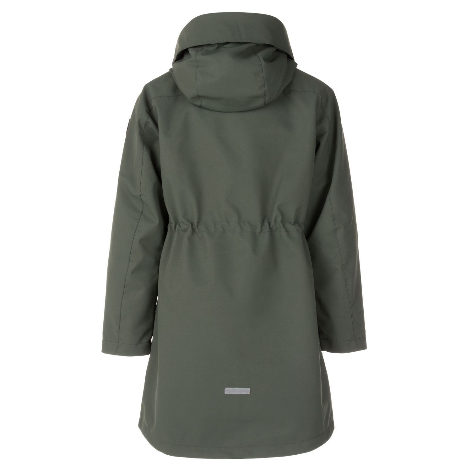 Kevad-sügis mantel - pilt 2