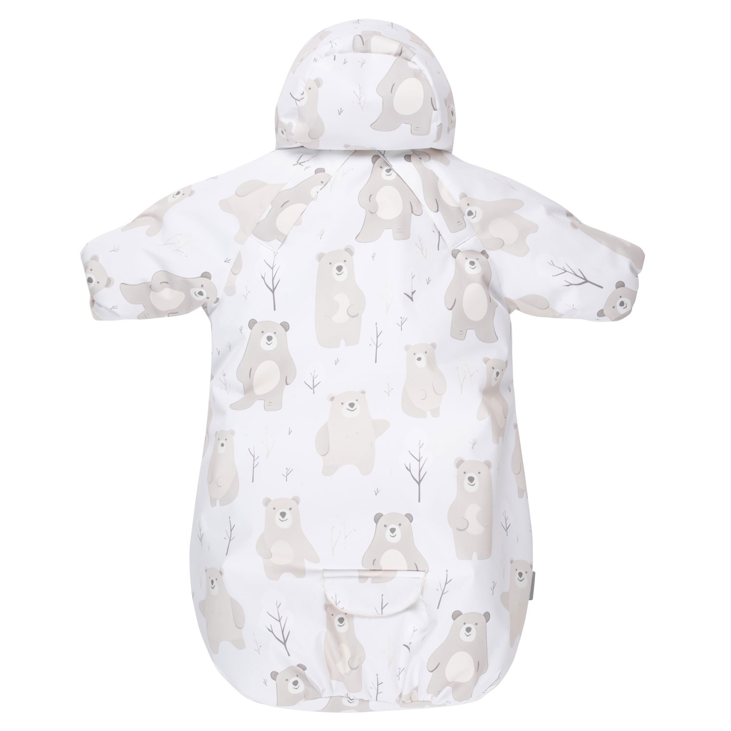 Talve kottkombe - pilt 3