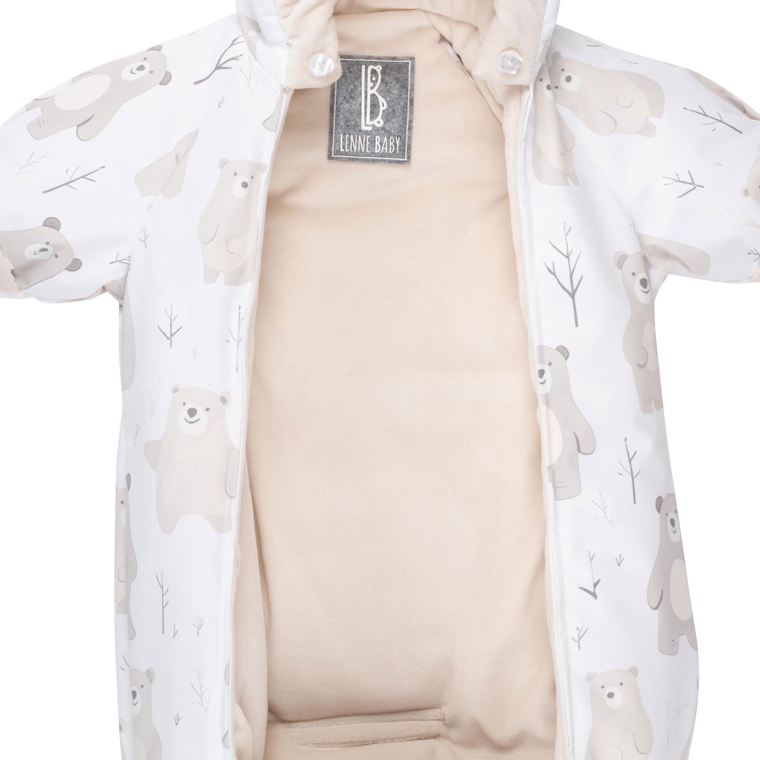 Talve kottkombe - pilt 2