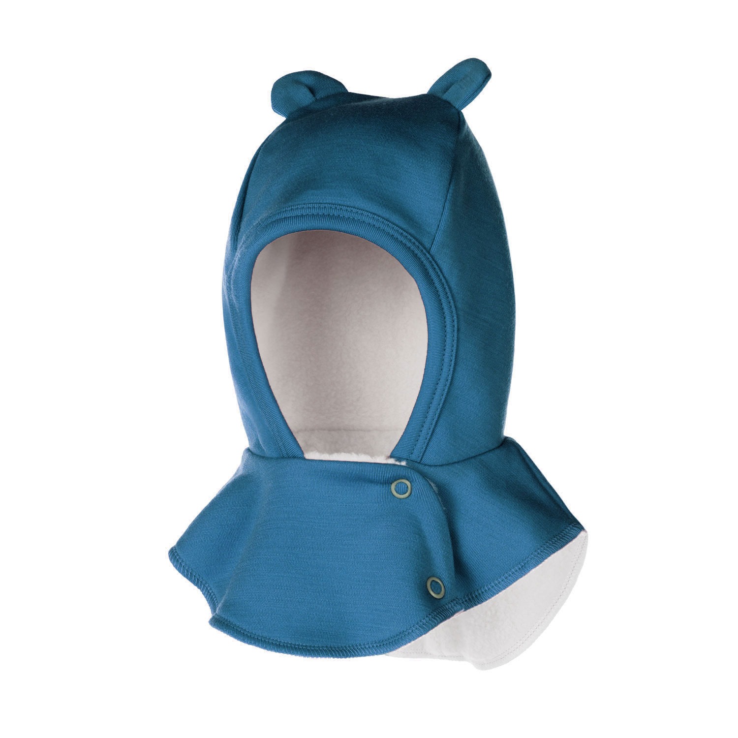 Meriinovillane beebimask - pilt 2