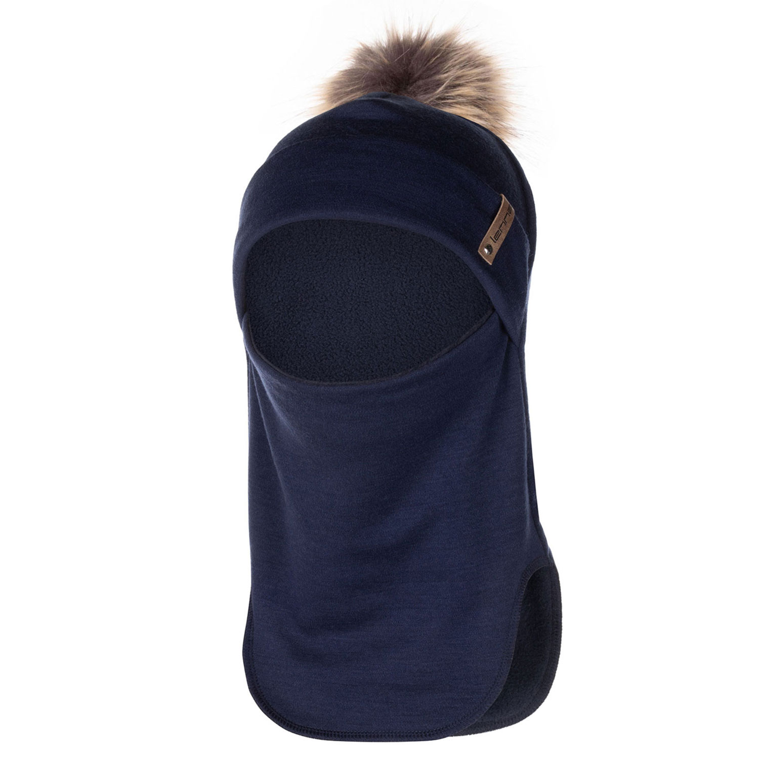 Merino Wool Balaclava