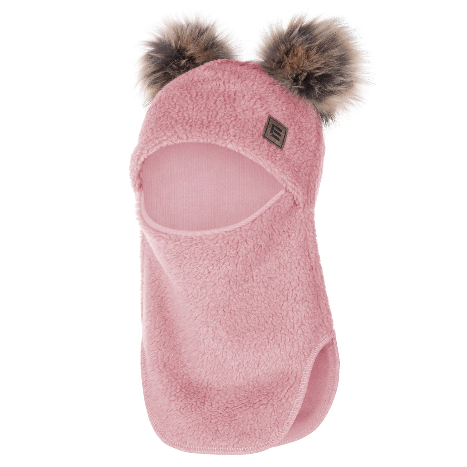 Warm Balaclava with Merino Wool Lining - Image 2