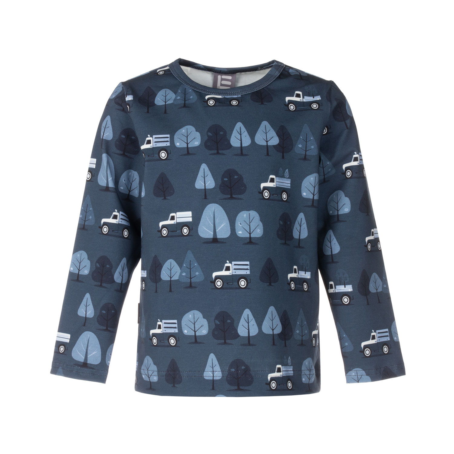 Long-sleeved T-shirt