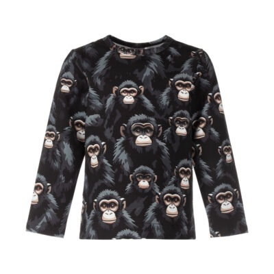 Long-sleeved T-shirt