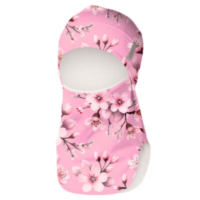 Sooja voodriga talvemask