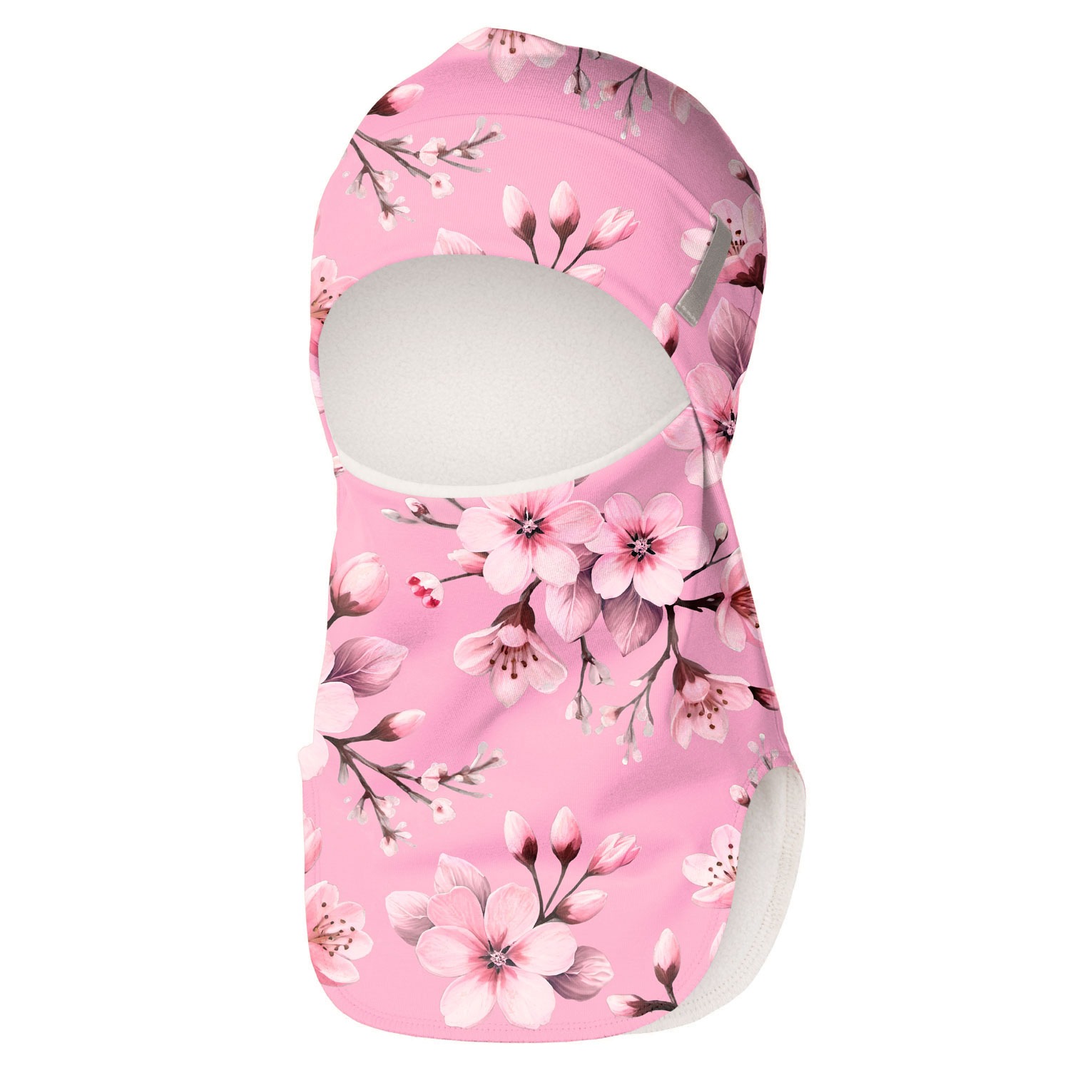 Sooja voodriga talvemask