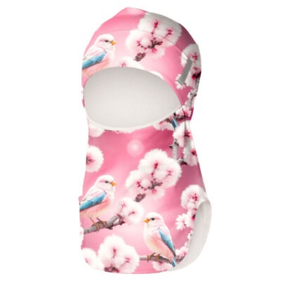 Sooja voodriga talvemask