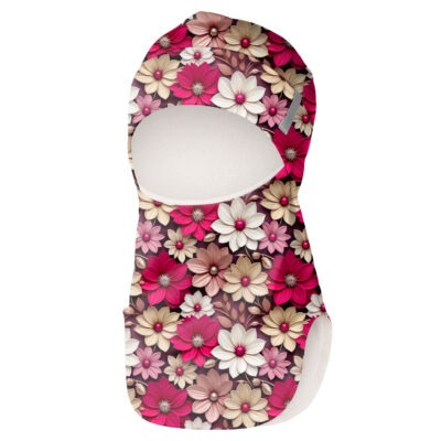 Sooja voodriga talvemask