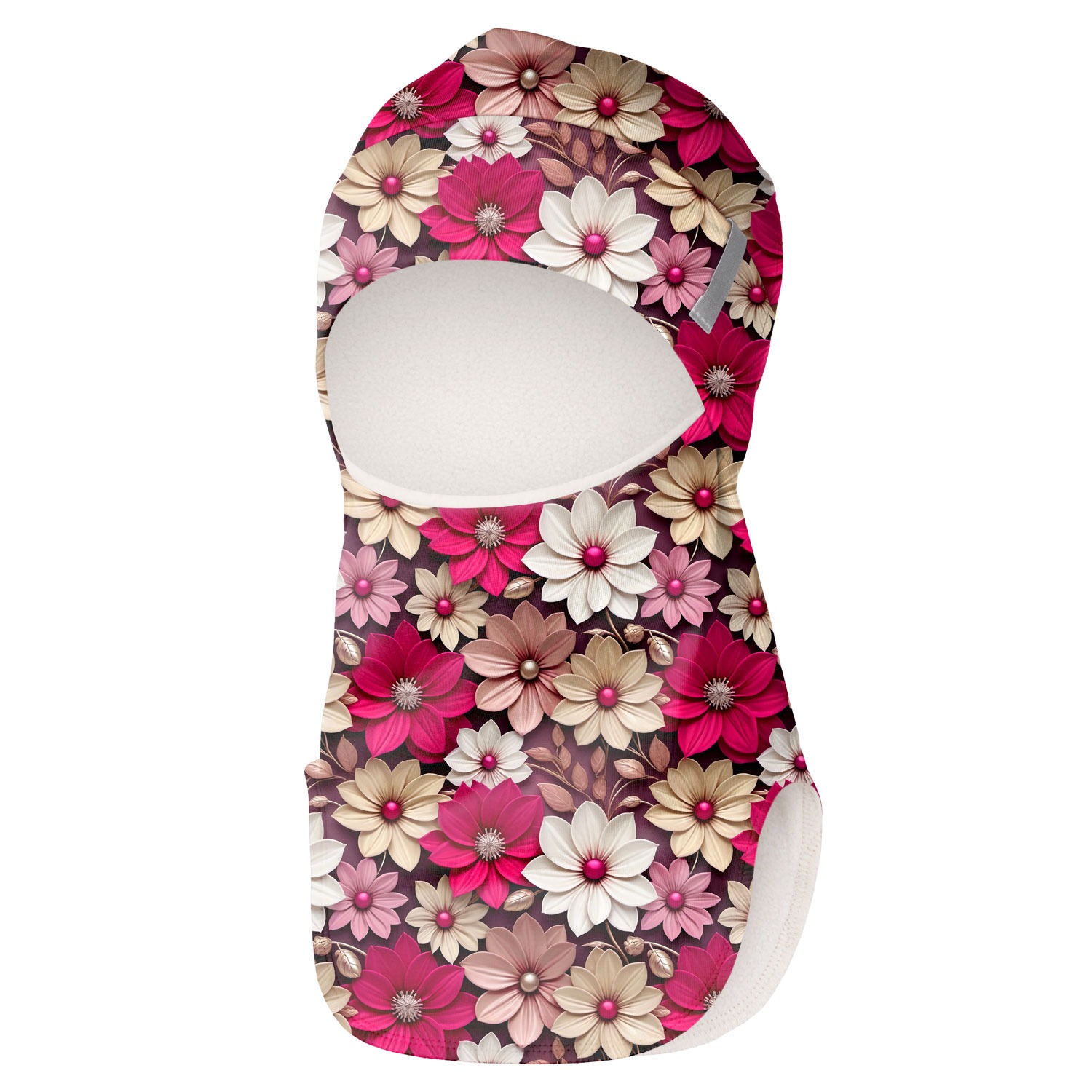 Warm-lined Winter Balaclava