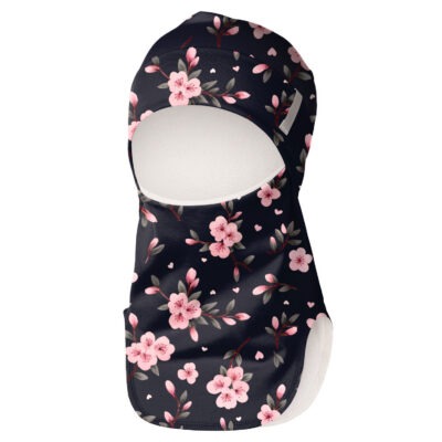 Warm-lined Winter Balaclava