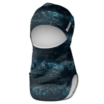 Sooja voodriga talvemask