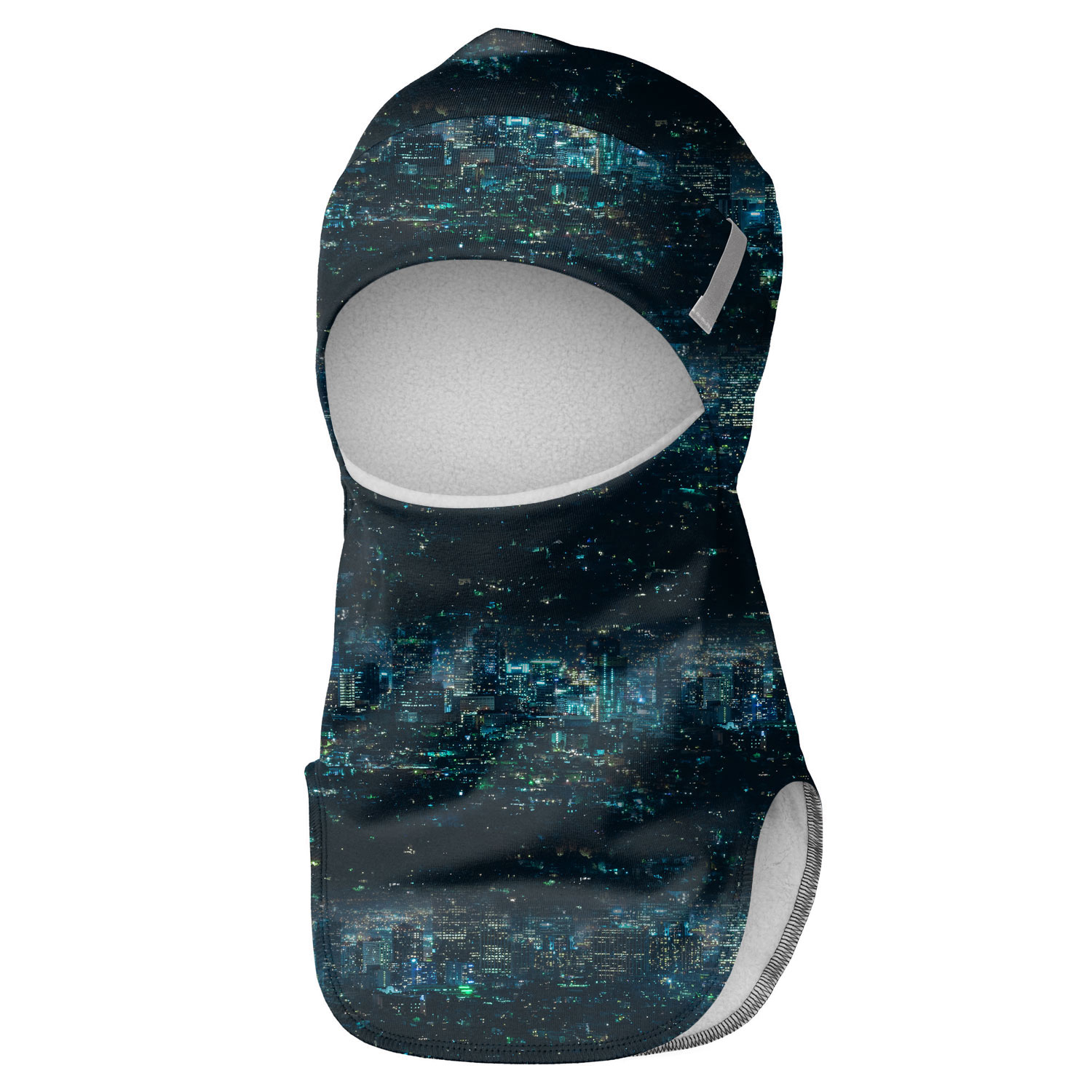 Warm-lined Winter Balaclava