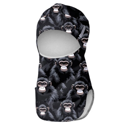 Sooja voodriga talvemask